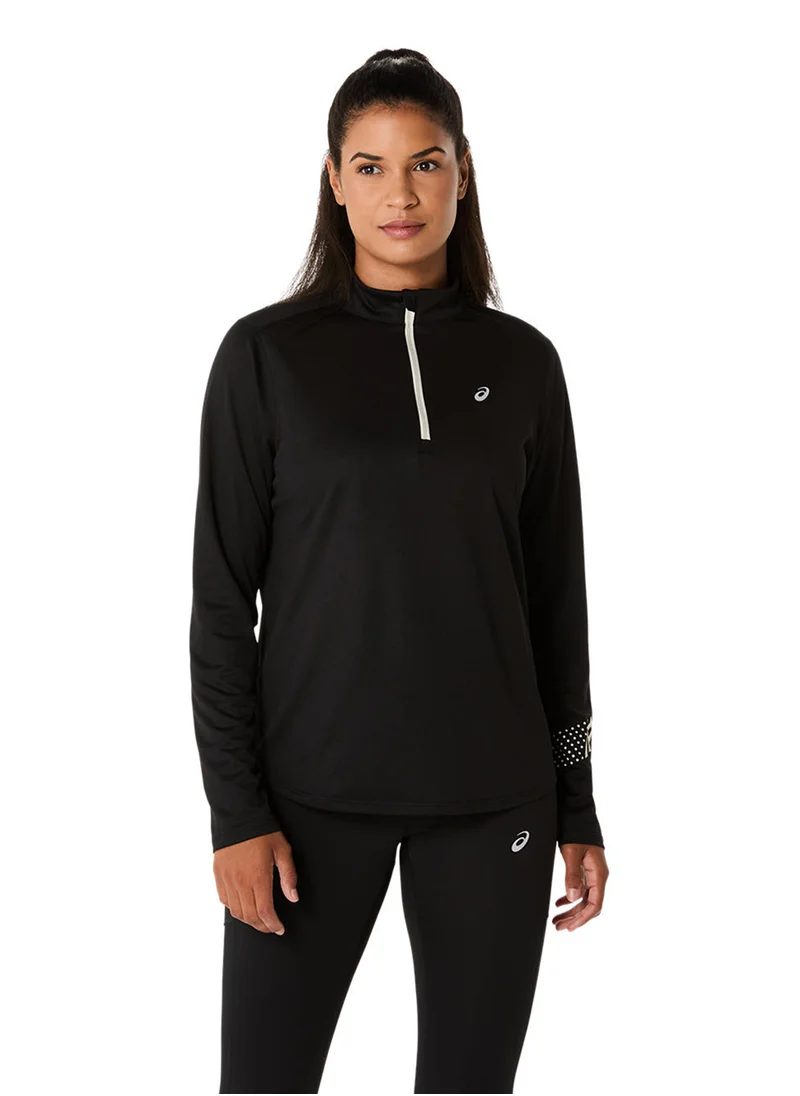 asics Icon 1/2 Zip Top