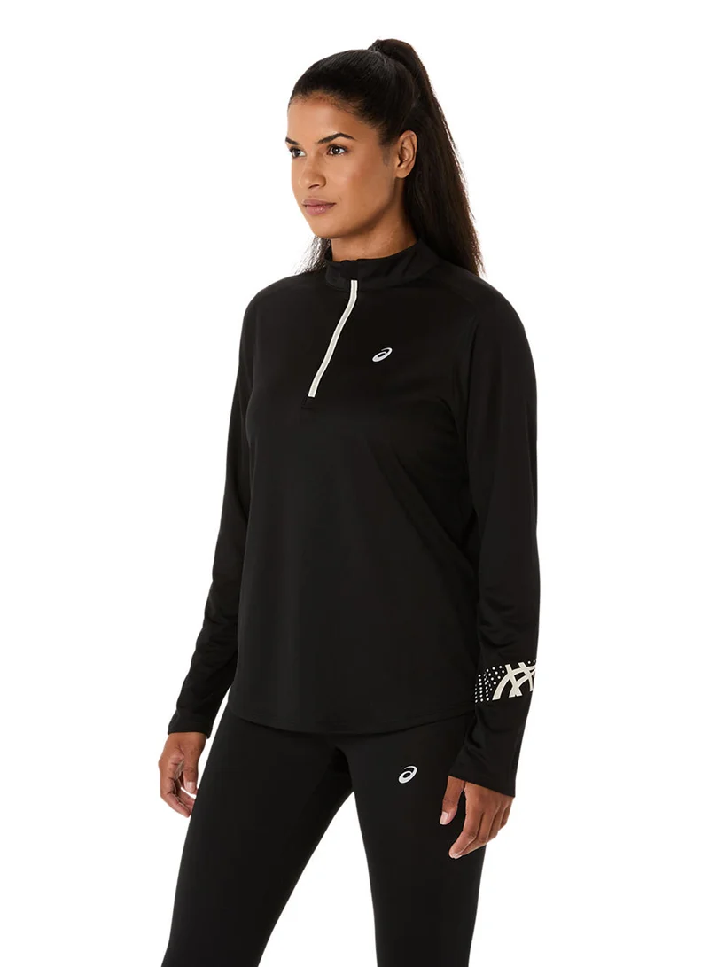 asics Icon 1/2 Zip Top