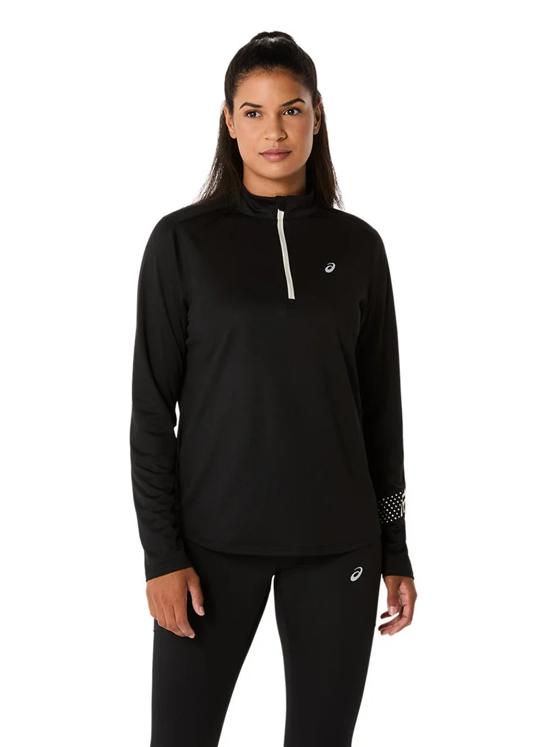 Icon 1/2 Zip Top
