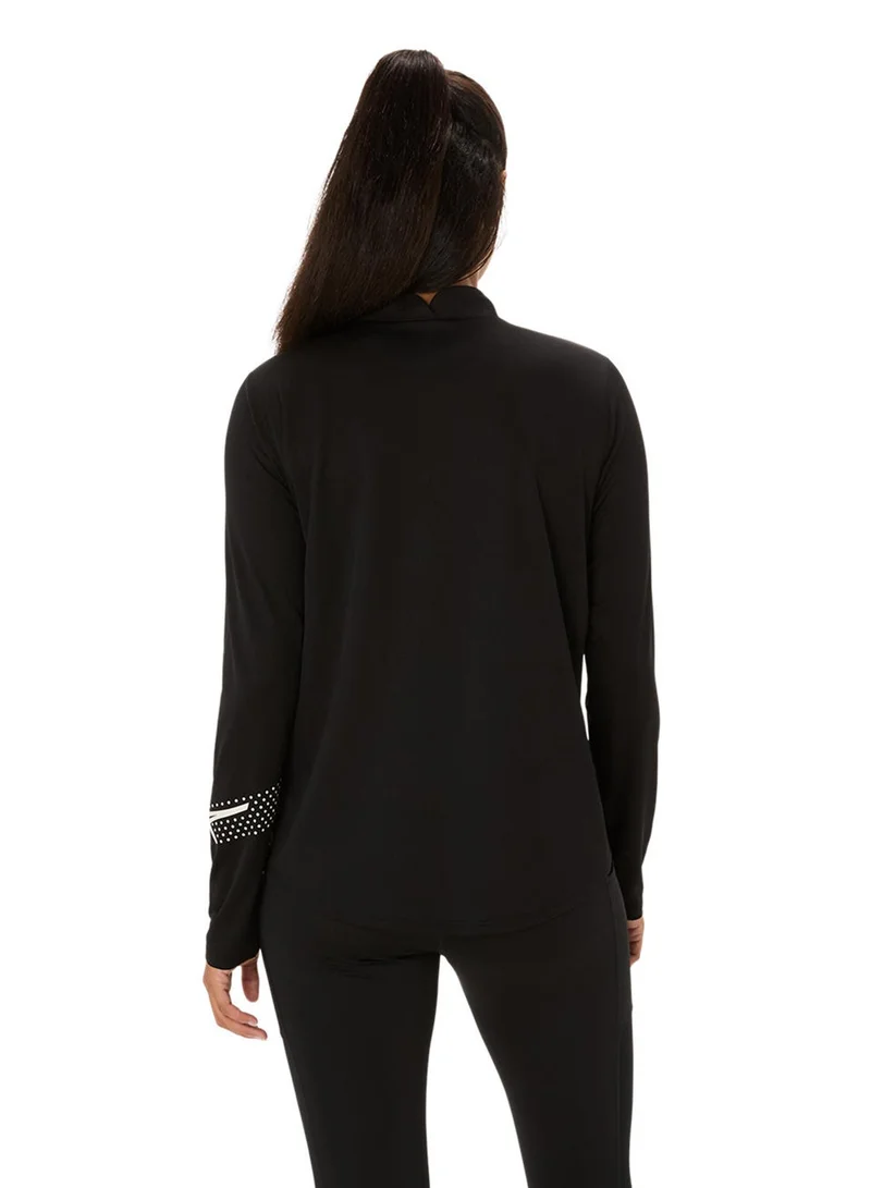 asics Icon 1/2 Zip Top