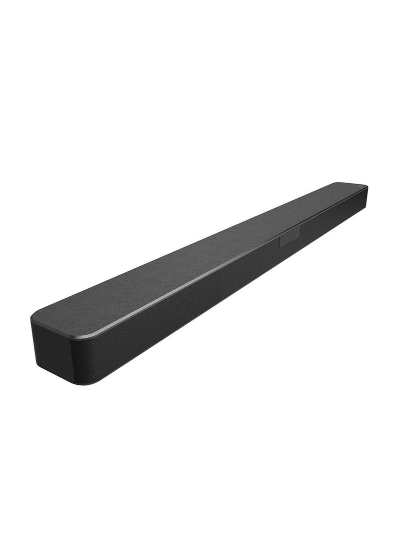 LG 2.1 Wireless Sound Bar With DTS Virtual:X SN5 Black - Image 5