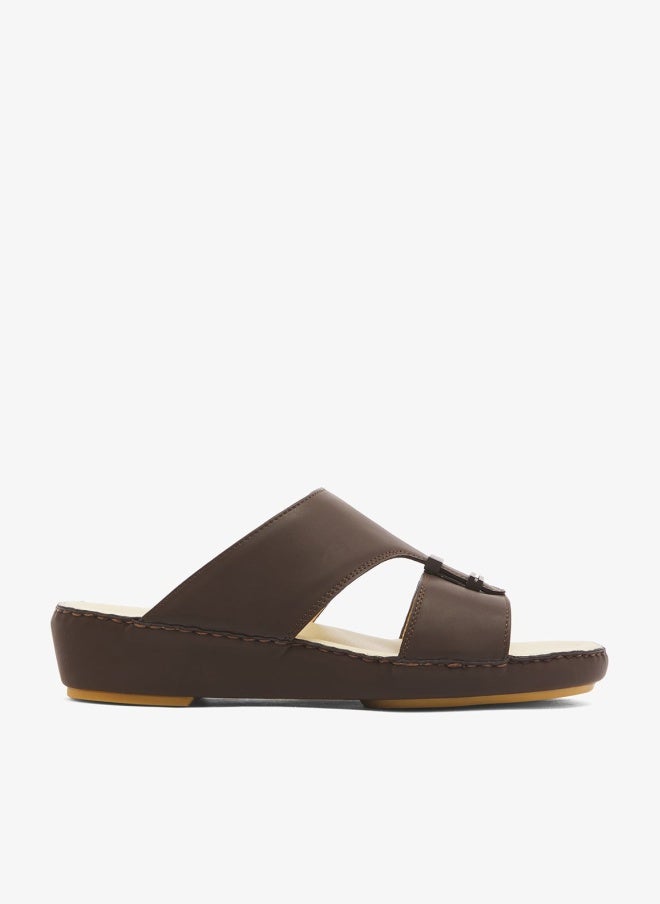Robert Wood Arabic Traditional  Slipper - Image 1