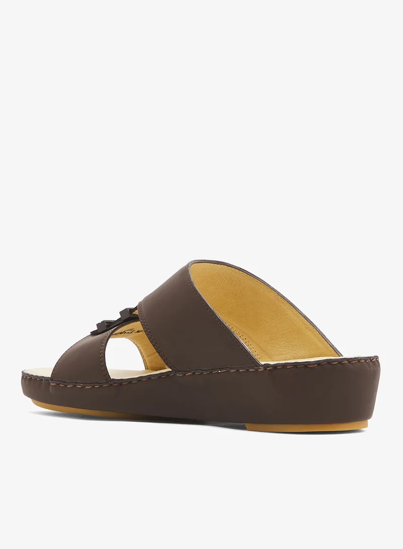 Robert Wood  Arabic Traditional  Slipper for Men | Best Price UAE