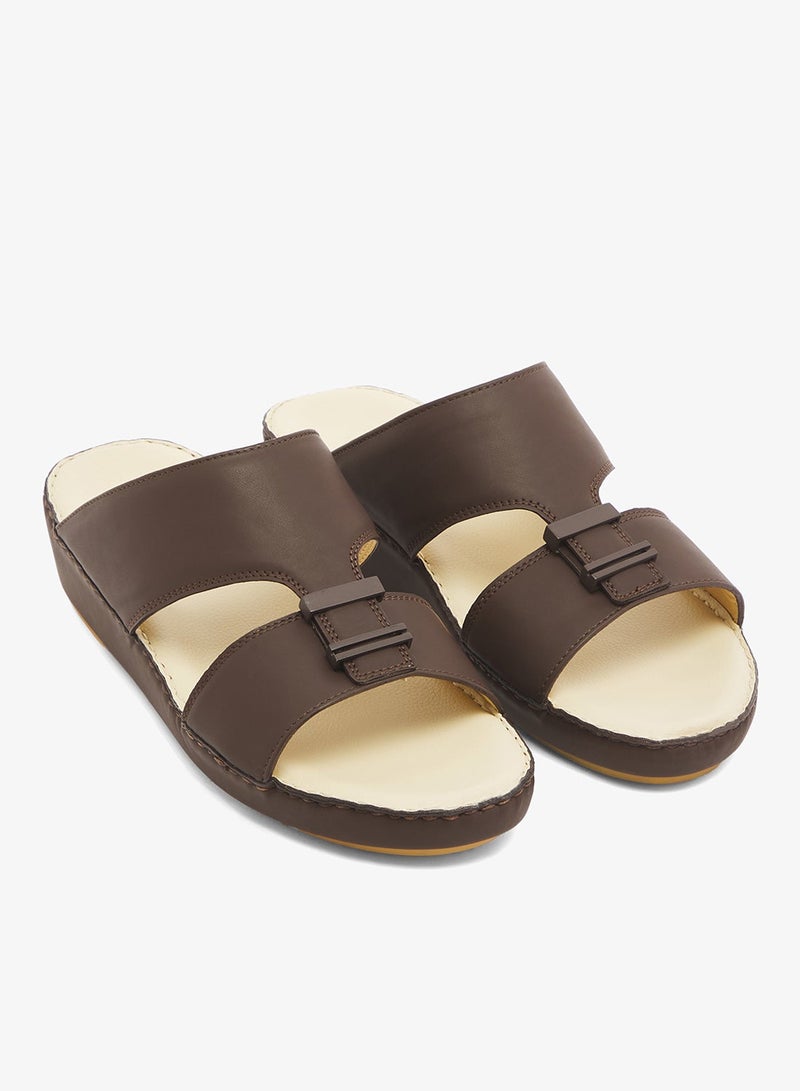 Robert Wood Arabic Traditional  Slipper - Image 2