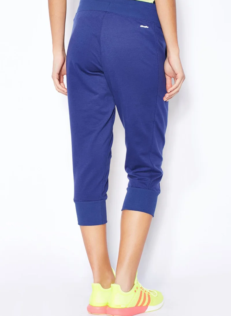 Adidas Essentail Linear Sweatpants