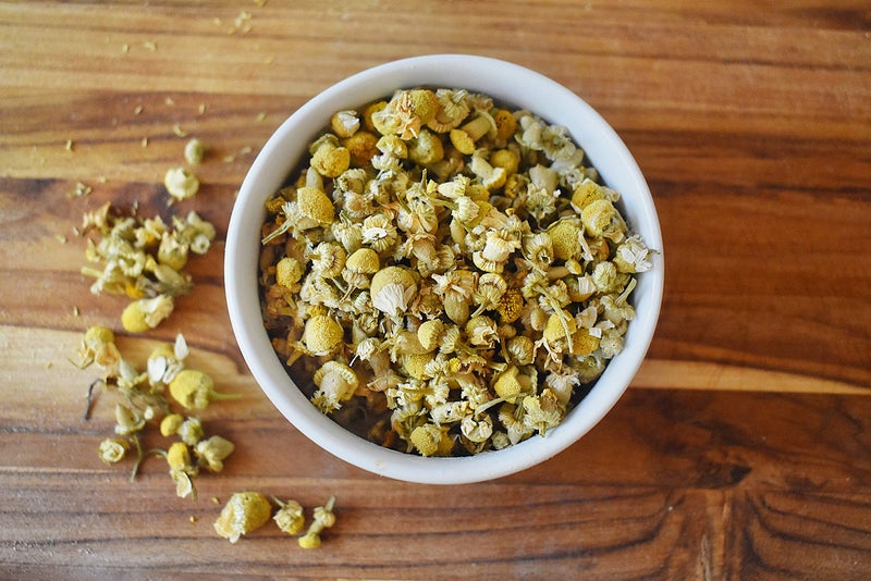 Anthony's Organic Chamomile Flowers, 1 lb, Whole, Loose Leaf, Gluten Free, Non GMO, Non Irradiated - Image 3