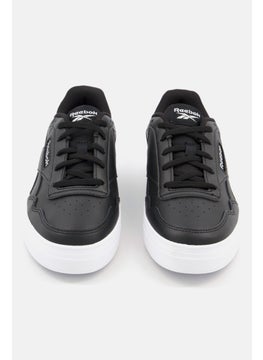 Reebok Women Court Advance Bold Sport Shoes, Black  - Image 3