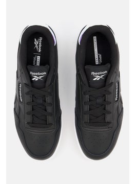 Reebok Women Court Advance Bold Sport Shoes, Black  - Image 4