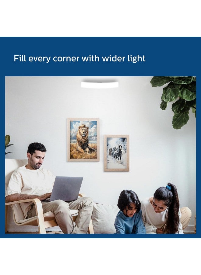 Philips مصباح LED T-بشكل منحني من فيليبس ستيلار برايت 12 واط B22، 1260 لومن، ضوء النهار البارد، عبوة من 4 - Image 5