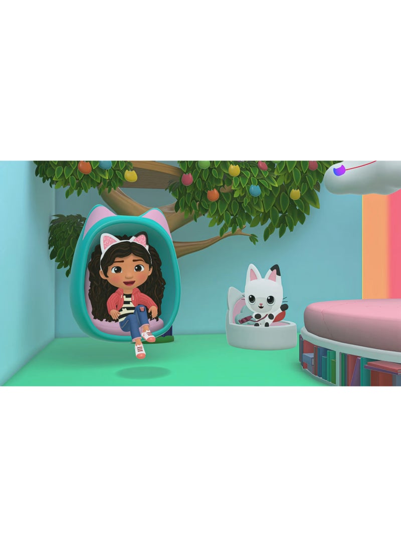 Outright Games Gabby's Dollhouse: Ready to Party - Nintendo Switch - nintendo_switch - Image 3
