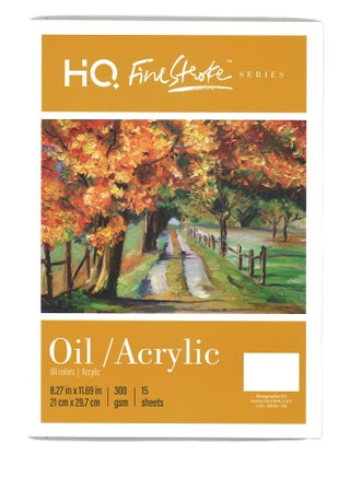 A4 Size Finestroke Oil And Acrylic Painting Pad 15 Sheets 300gsm Thickness - pzsku/Z32898726AC31231F2702Z/45/1745090153/429bf9bf-fd58-4afa-bf3e-e761e3cde11d