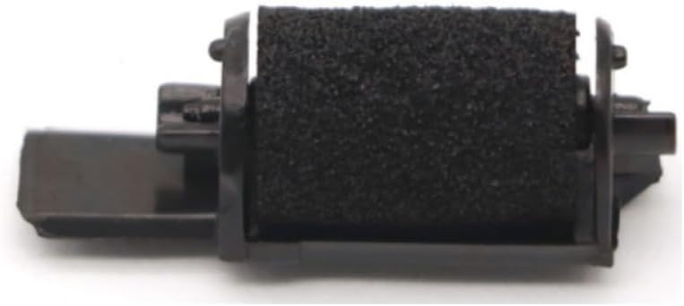 شريط حبر أسود 20 قطعة متوافق مع ER100 FR2550 2500 HR100 HR150 HR7 HR8 HR16 Rocky 1236 315 PD SANYO CX3553 - Image 2