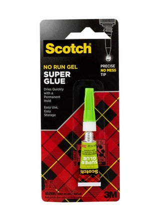Super Glue Gel 2grams
