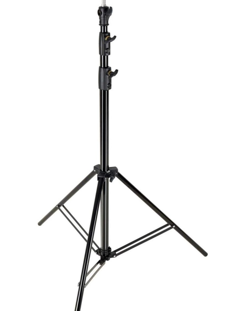 جودوكس العنوان: حامل إضاءة قوي التحمل Godox 290F – قابل للتعديل ومحمو - Image 1