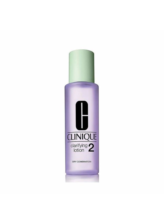 CLINIQUE Clarifying Lotion 2, 6.7 Ounce - Image 1