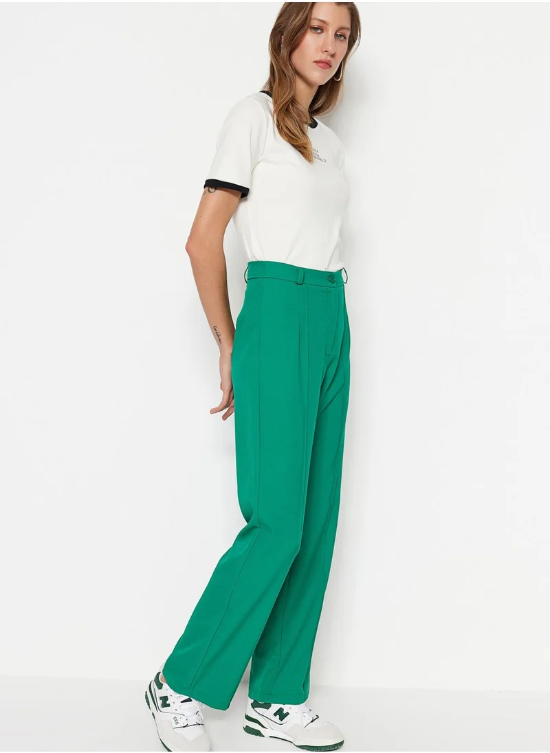 trendyol High Waist Pants