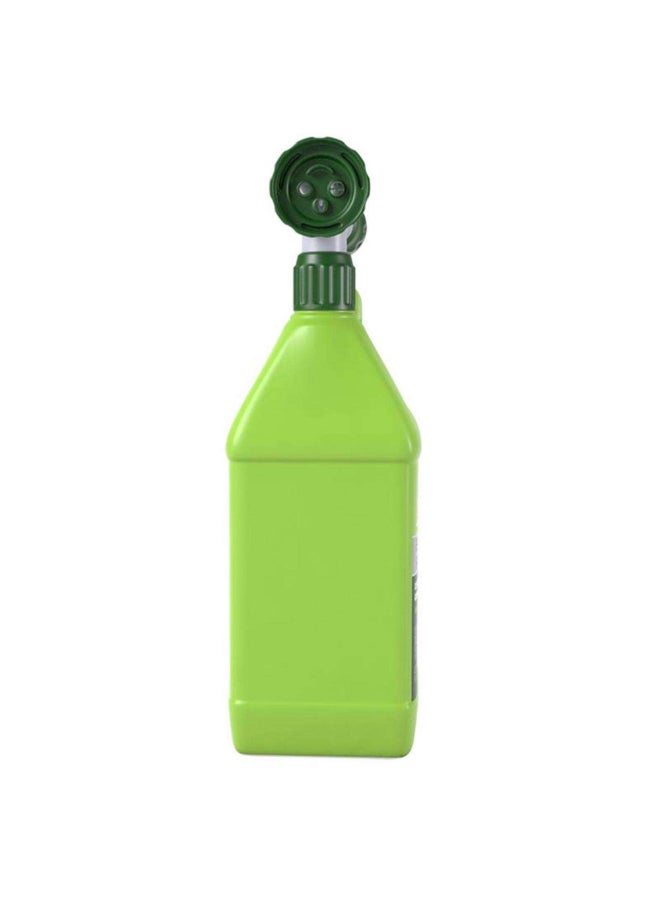 مولد أرمور E-Z منظف الاخشاب للأسوار والأسطح الخارجية بتقنية مايكروبان فومينغ 1.89 لتر FG512M - Image 3