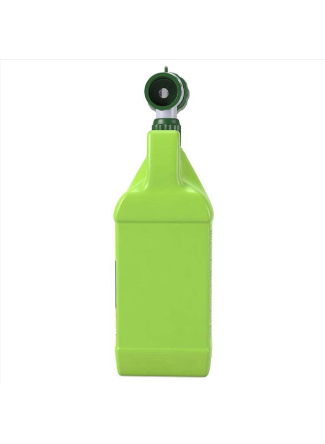 مولد أرمور E-Z منظف الاخشاب للأسوار والأسطح الخارجية بتقنية مايكروبان فومينغ 1.89 لتر FG512M - Image 4