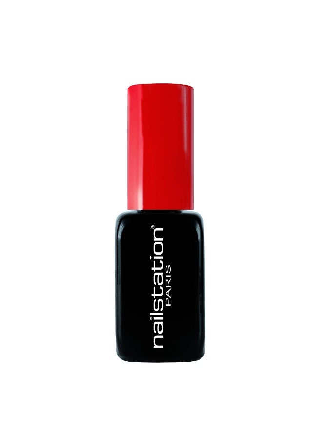 نيل ستيشن جل بولندي جارد ليون أحمر خالٍ من هيما وتي بي أو