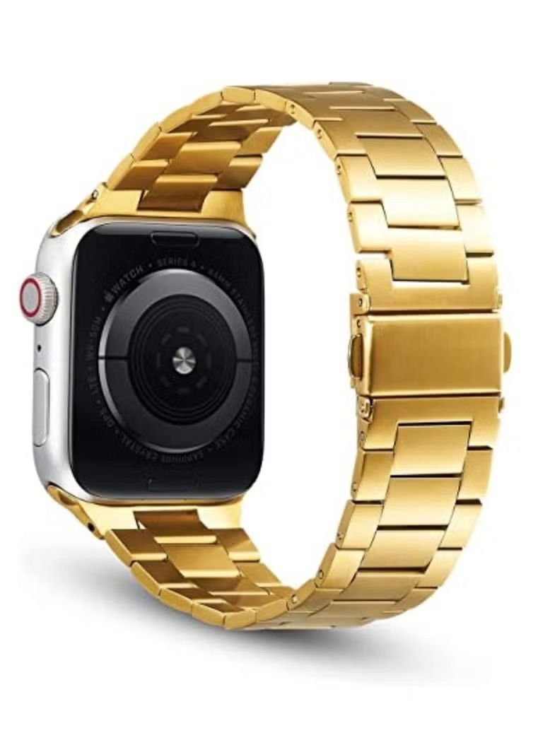 Haino Teko Smart Watch G9 49mm Ultra Max Gold haino teko Watch with fast wireless charging HD Screen Customize Dial Large Capacity Battery IP68 Waterproof - Image 2