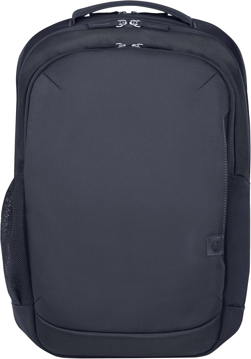 HP Everyday 16 Odyssey Gray Laptop Backpack, Grey, L, Business - Image 2