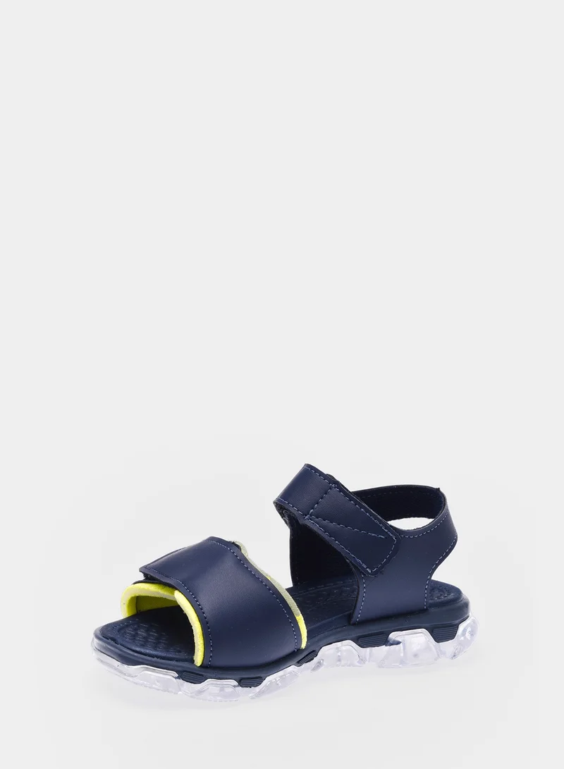 Klin KLIN PAPETE PAPETE LIGHT MARINHO/LIMA