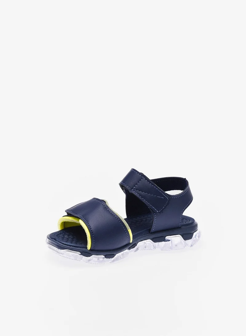 Klin KLIN PAPETE PAPETE LIGHT MARINHO/LIMA