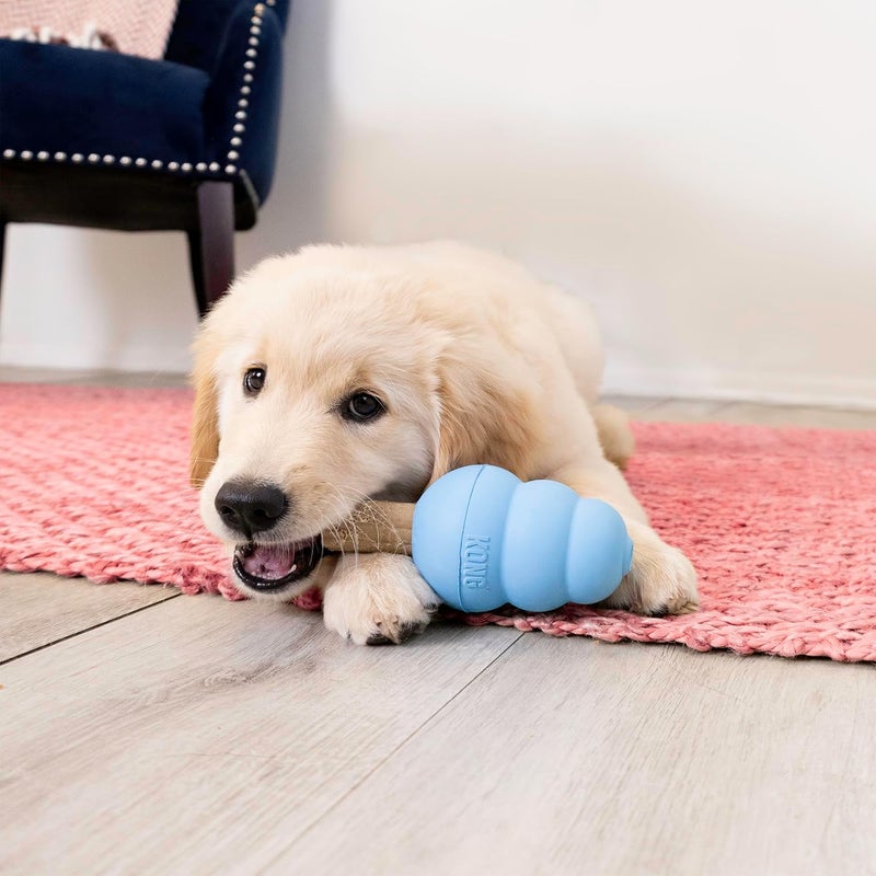 KONG Ziggies Puppy Small Treats - Pack of 2 for Dogs 6-20 lbs - Image 2