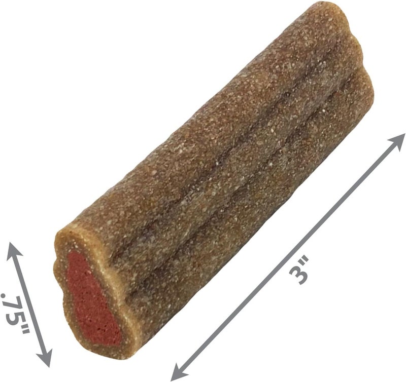 KONG Ziggies Puppy Small Treats - Pack of 2 for Dogs 6-20 lbs - Image 4