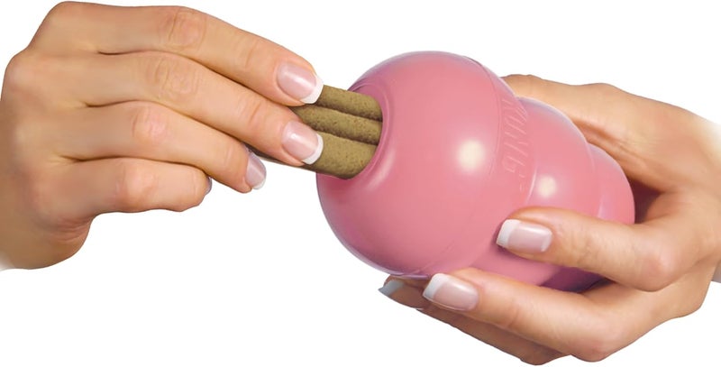 KONG Ziggies Puppy Small Treats - Pack of 2 for Dogs 6-20 lbs - Image 5