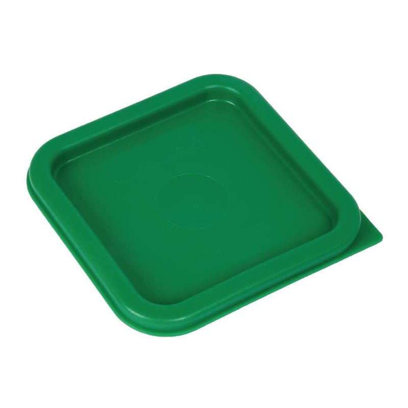 Cambro غطاء كامبرو (SFC2452) لسعة 2 و 4 لتر من كامسكويرز - Image 2
