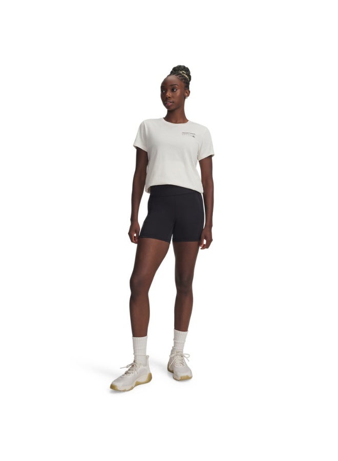 UNDER ARMOUR تي شيرت جرافيك قصير الأكمام Pjt Rck Payoff 2 - Image 3