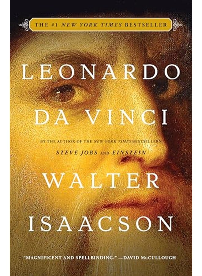 Leonardo da Vinci