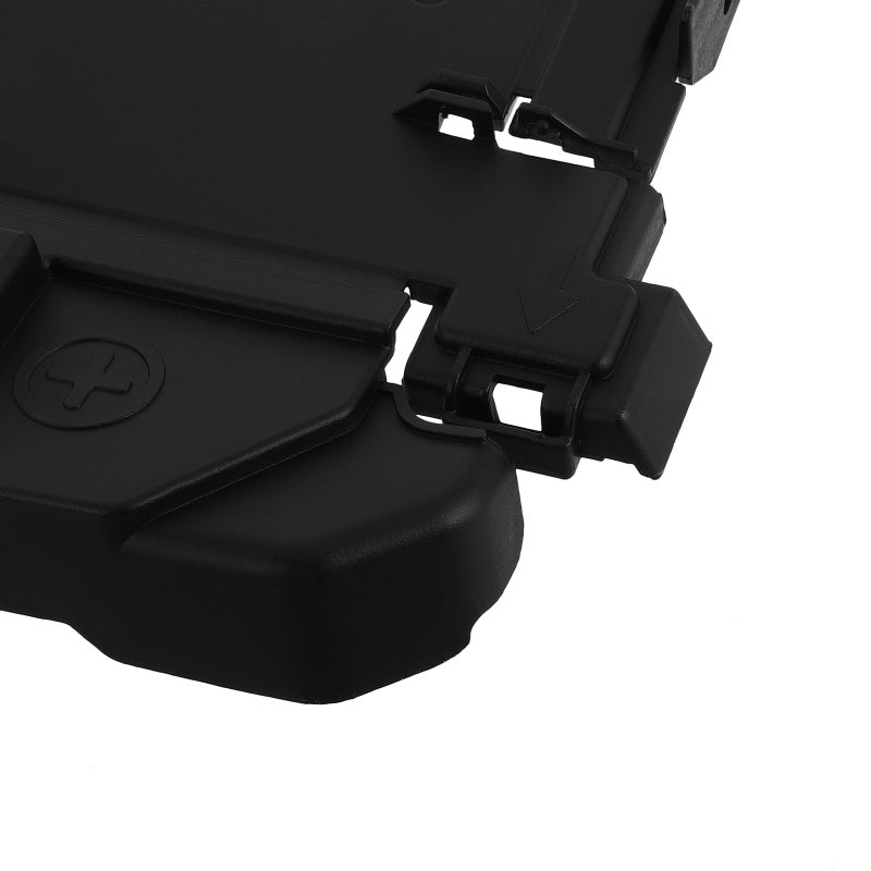 Terminal Covers Cap Battery Box Cover Easy Installation Terminal Covers Auto - Image 2