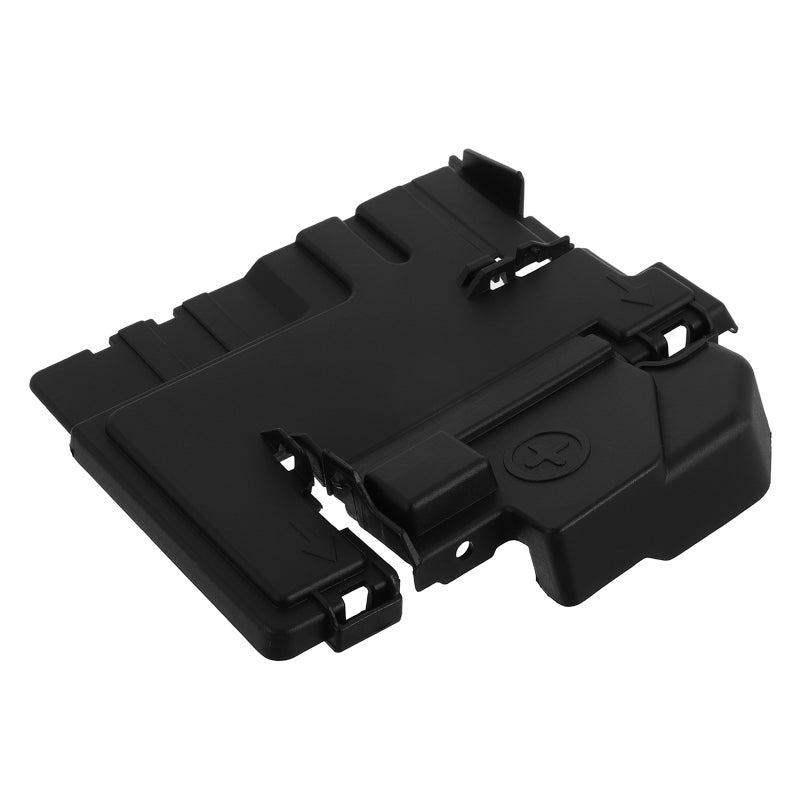 Terminal Covers Cap Battery Box Cover Easy Installation Terminal Covers Auto - Image 1