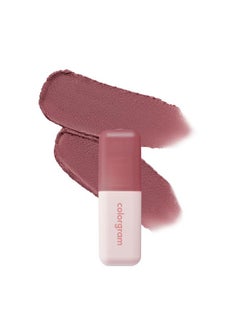 COLORGRAM COLORGRAM NUDE BLUR TINT 07 GEEK ROSE  - Image 1