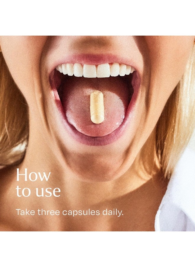 BOND Conception Boost - Fertility Supplements for Women for Ovulation, Egg Quality, and Fertility Support - Probiotics for Women, Prenatal Vitamins for Women - Folate, CoQ10, Choline - 30-Day Supply - Image 4