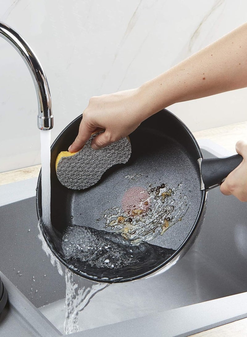 Spontex Flash Sponge 2Pcs - Image 2