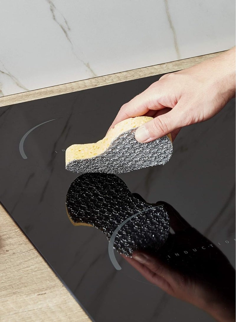 Spontex Flash Sponge 2Pcs - Image 3