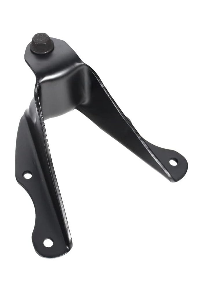 BST BSSP Pair 722-058 Rear Spring Forward Leaf Spring Hanger Kit for 1980-1996 Ford F-150 F-250 Truck 4WD RWD - Image 3
