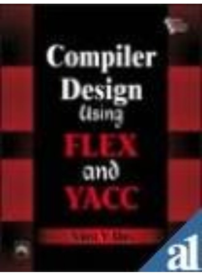 Compiler Design Using FLEX and YACC