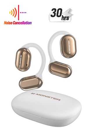 Open Free AC100 White