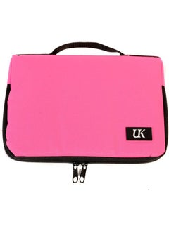 Samsung Galaxy Tab S6 Lite SM-P610 Compatible Tablet Protective Case Bag Fuchsia
