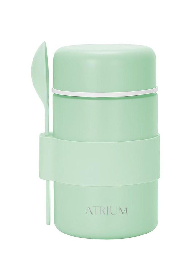 أتريوم صندوق غداء 400 مل - Image 1