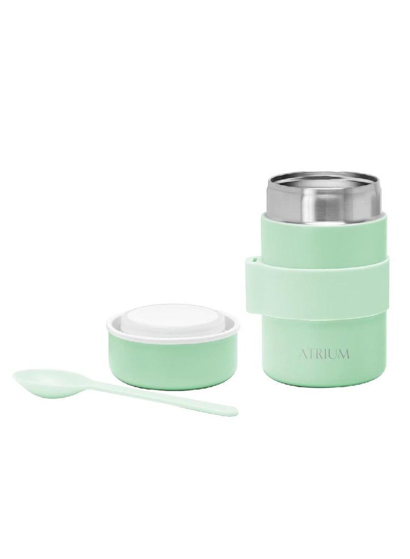 أتريوم صندوق غداء 400 مل - Image 2