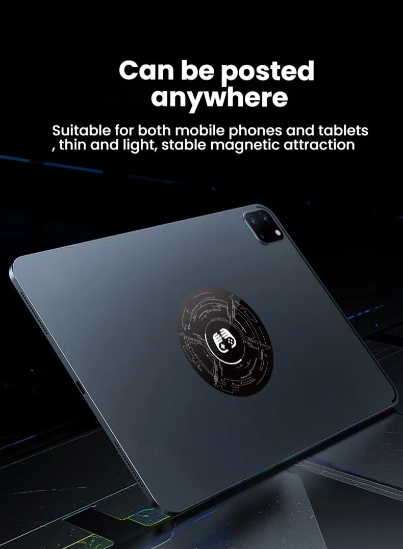 general Magnetic Mobile Phone Cooler Strips 30 Pieces - Image 2