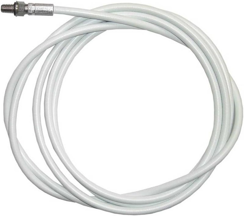 Sram MTB Hydraulic Line Kit for GUIDE R/RS/RSC, DB5 - 2000 mm, Stainless, White - Image 3