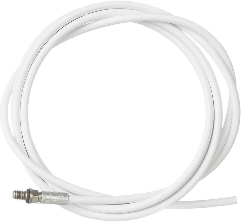 Sram MTB Hydraulic Line Kit for GUIDE R/RS/RSC, DB5 - 2000 mm, Stainless, White - Image 5