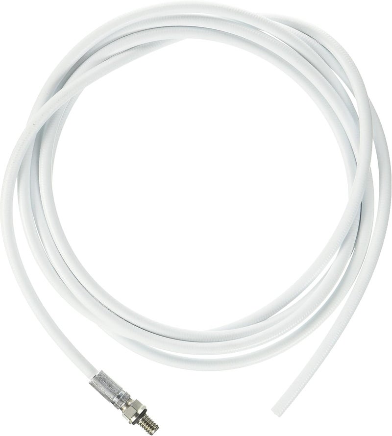 Sram MTB Hydraulic Line Kit for GUIDE R/RS/RSC, DB5 - 2000 mm, Stainless, White - Image 1