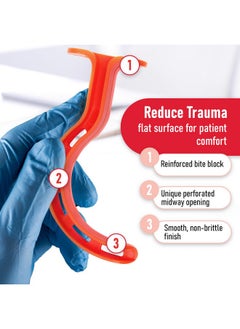 Ever Ready First Aid Berman Oral Airway Emergency Kit  - Image 4